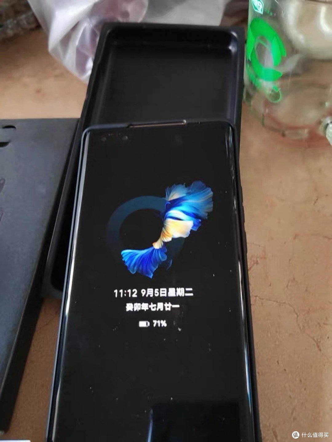 华为手机mate新款