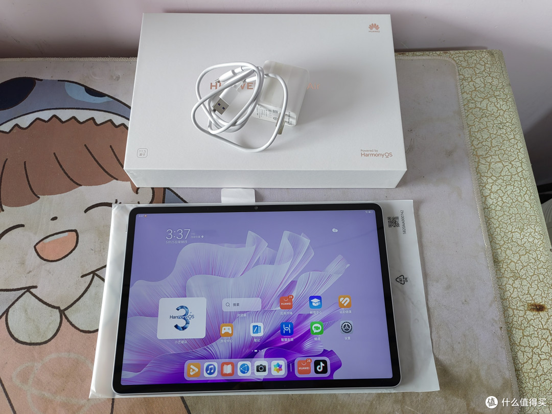 平板选购篇三十八2023年双十一华为matepad11和matepadair平板选购