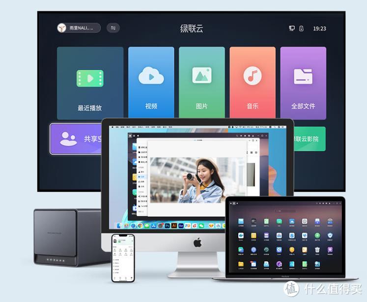 华为家庭存储无盘版杀入两千以下，华为、绿联、极空间、群晖两千元价位私有云该怎么选？