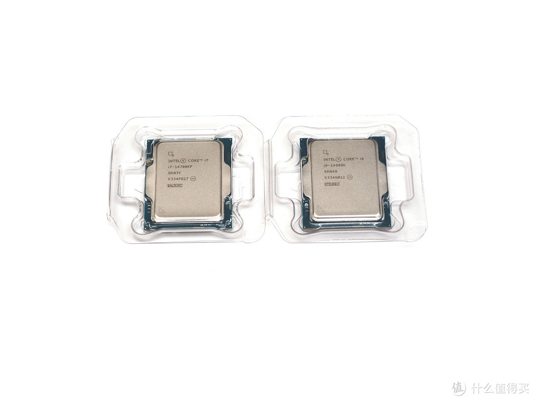 最后的Core i末代皇帝！Intel 第14代Core i9 14900K/Core i7 14700KF首发测试——4K游戏有多少区别？