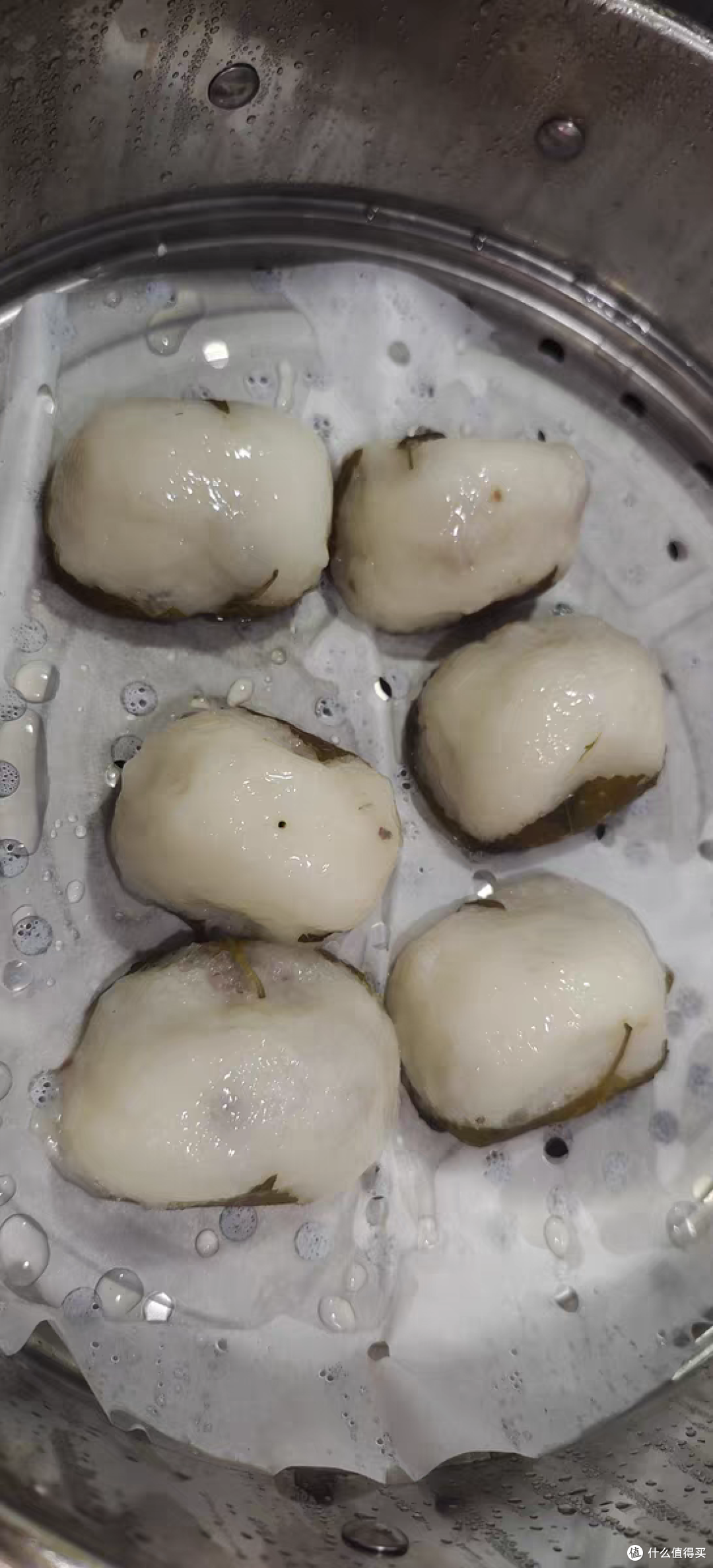 东北粘豆包——老式美食的传承与创新