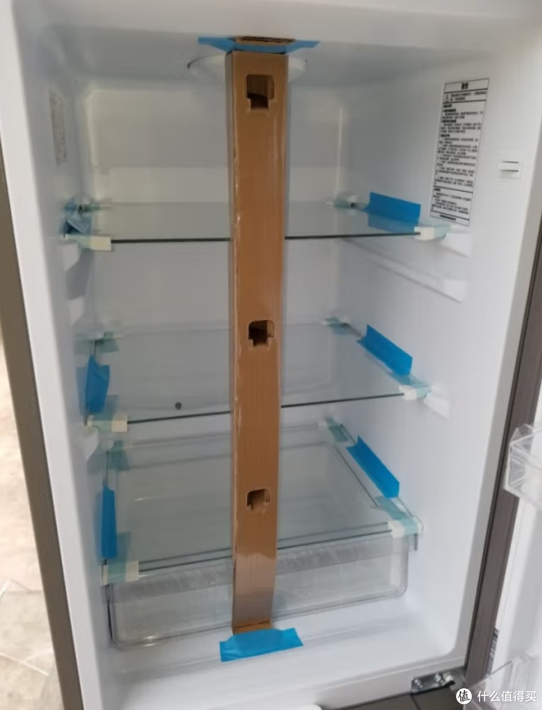 冰箱尺寸选择攻略：越大越好？