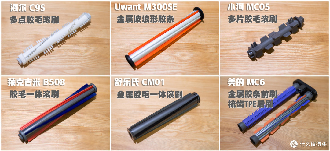 除螨仪硬核测试丨Uwant/美的/莱克吉米/舒乐氏/海尔/小狗品牌热款实测对比