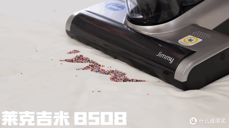 除螨仪硬核测试丨Uwant/美的/莱克吉米/舒乐氏/海尔/小狗品牌热款实测对比