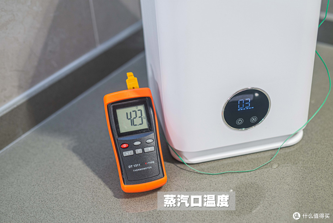 蓝宝无雾加湿器实测丨热蒸发加湿技术是否智商税?硬核测试告诉你蓝宝加湿器是否真的有用