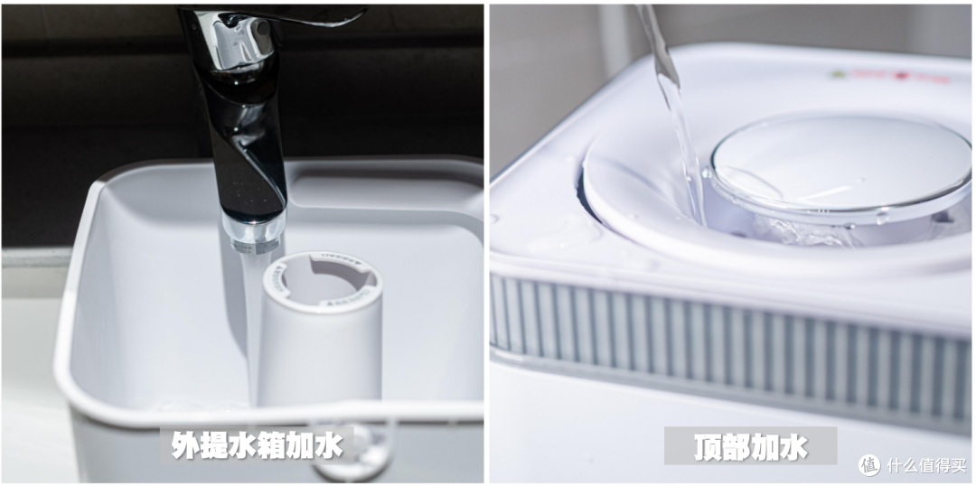 蓝宝无雾加湿器实测丨热蒸发加湿技术是否智商税?硬核测试告诉你蓝宝加湿器是否真的有用