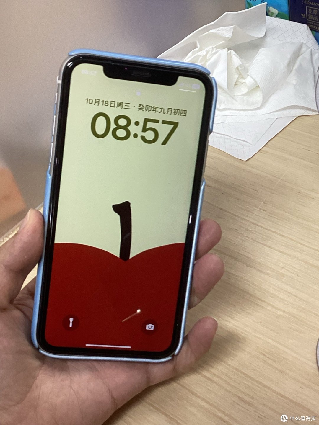 苹果手机确实不错的