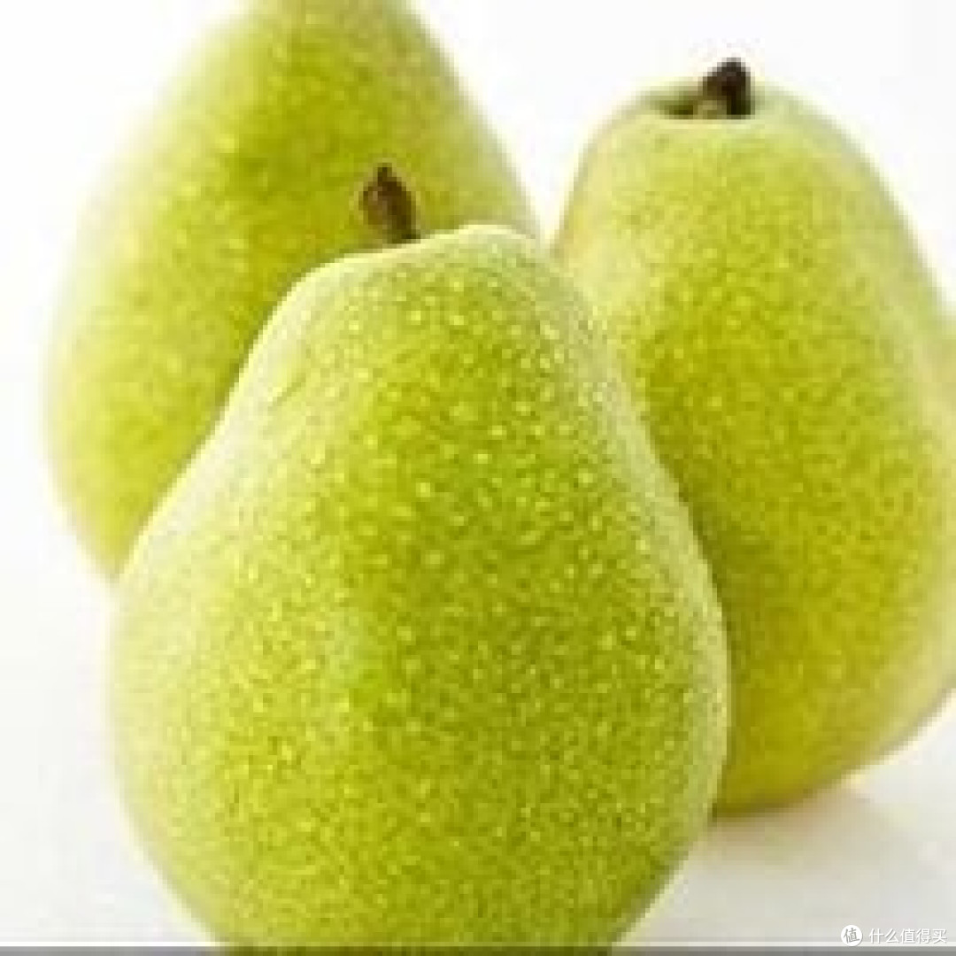 秋季为什么适合吃梨养生?