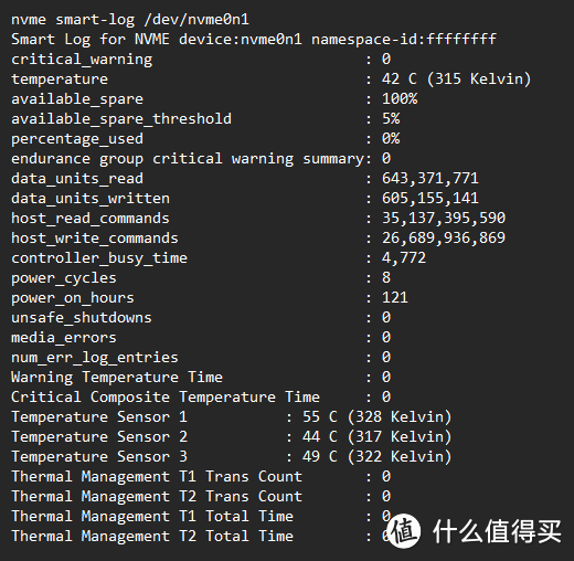 配长存NAND，小海豚PBlaze6 6541 7.68T SSD体验分享