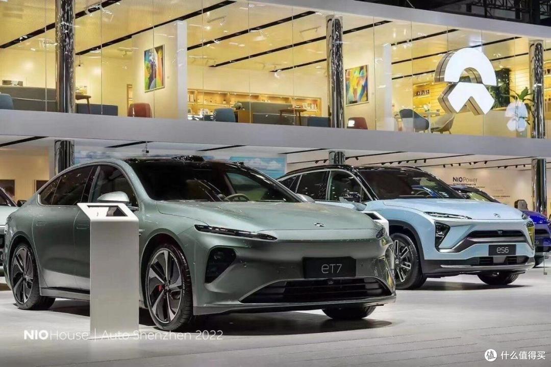 传统车企发起电动化反攻!造车新势力最担心的事情还是发生了!