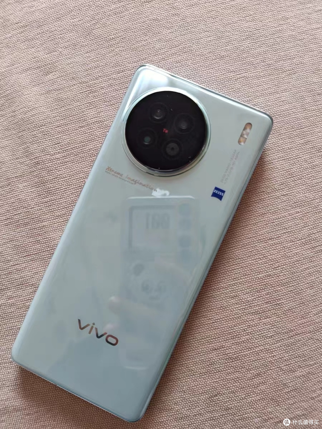 双十一想换台拍照好一点的手机，主要是人像，vivo X90s怎样？