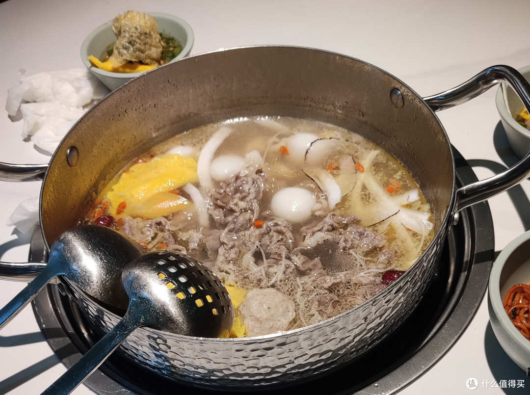 贴秋膘时间到,嗲嗲椰子鸡