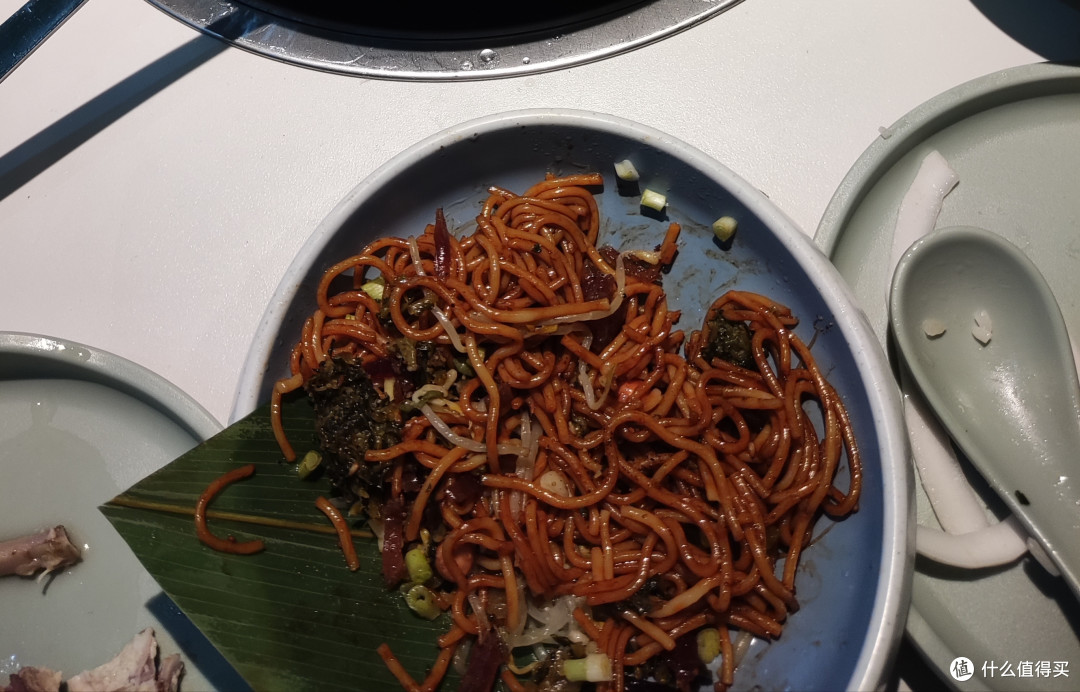 贴秋膘时间到,嗲嗲椰子鸡