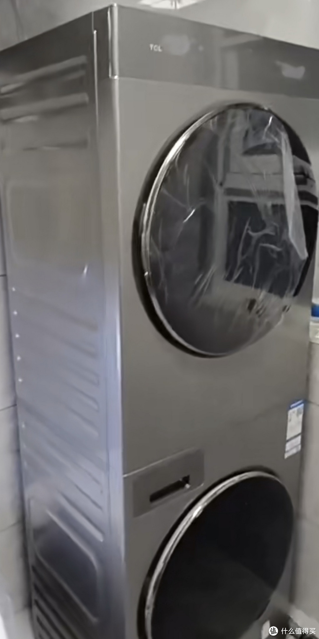 新房装修洗衣机怎么选择