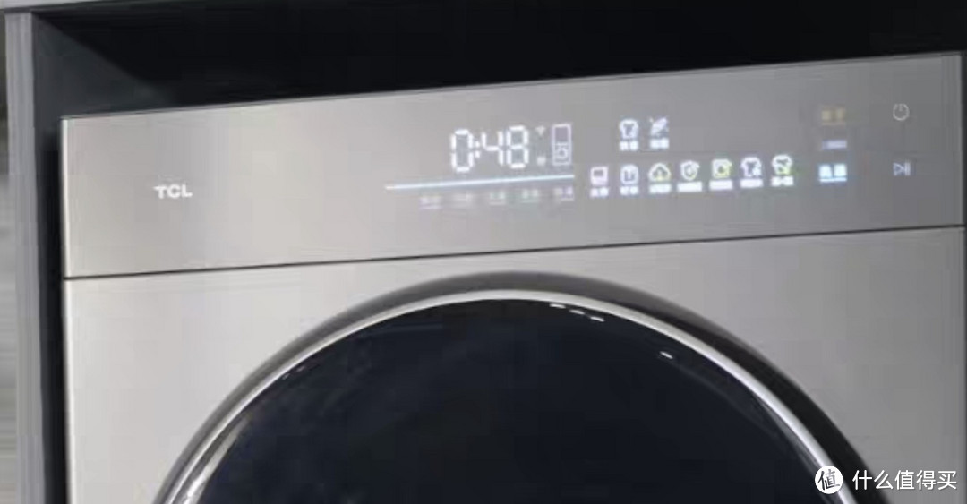 洗衣机选择注意什么细节