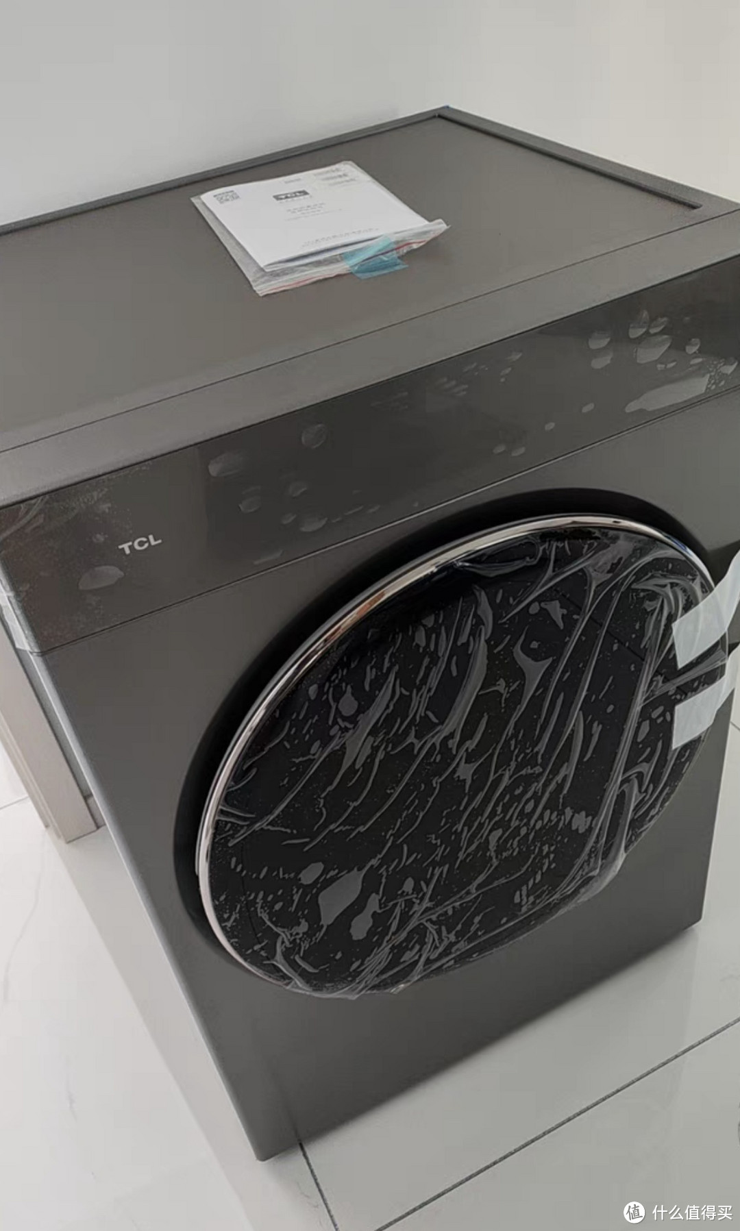 新房装修洗衣机选择比较困难