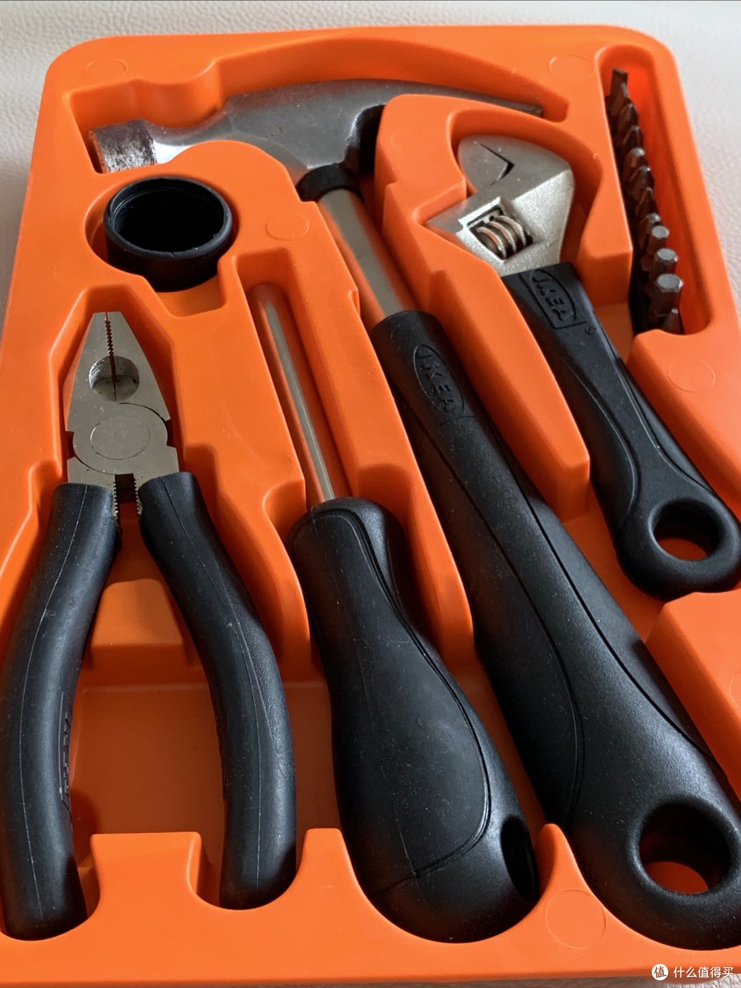 家装diy小能手必备工具箱分享