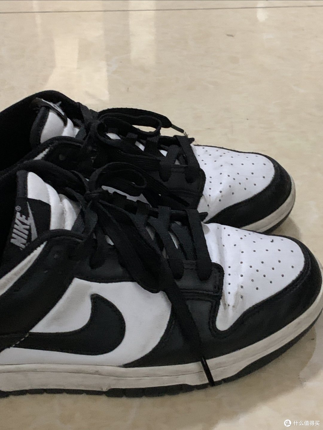 nike dunk跌落神坛,双十一买一双穿穿
