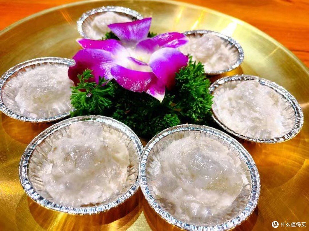 【美食探秘】虾滑,你吃过了吗?🍤