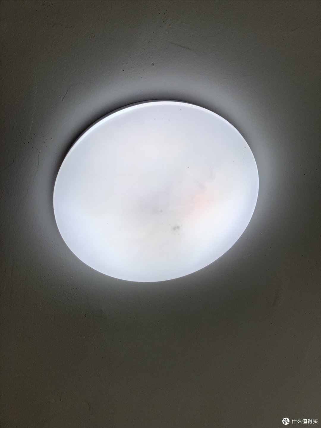 用着不错的吸顶灯分享