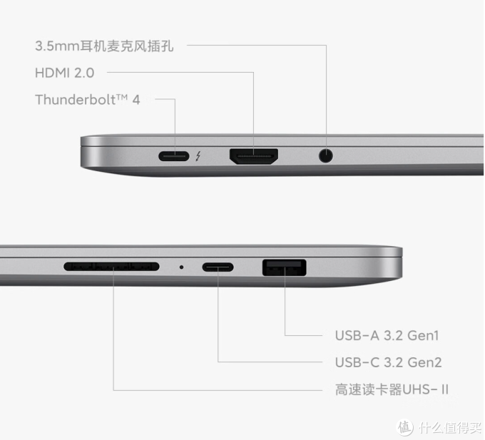 说到小米系列笔记本,米家产品互联是一个重要特点,比如和小米平板一起