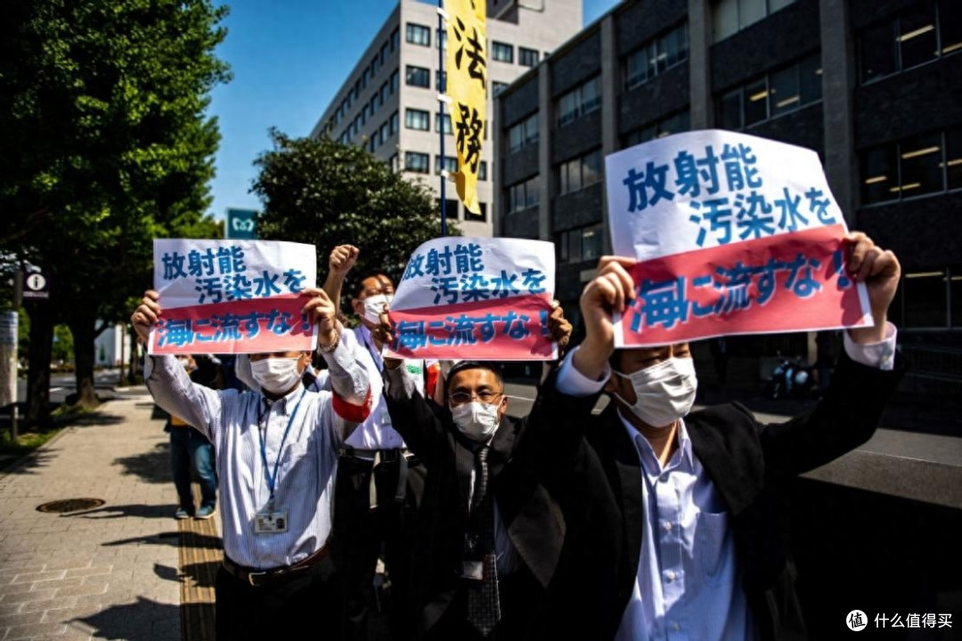 顶风作案!日本将第二批核废水排入海,专家:日本经济再失去十年