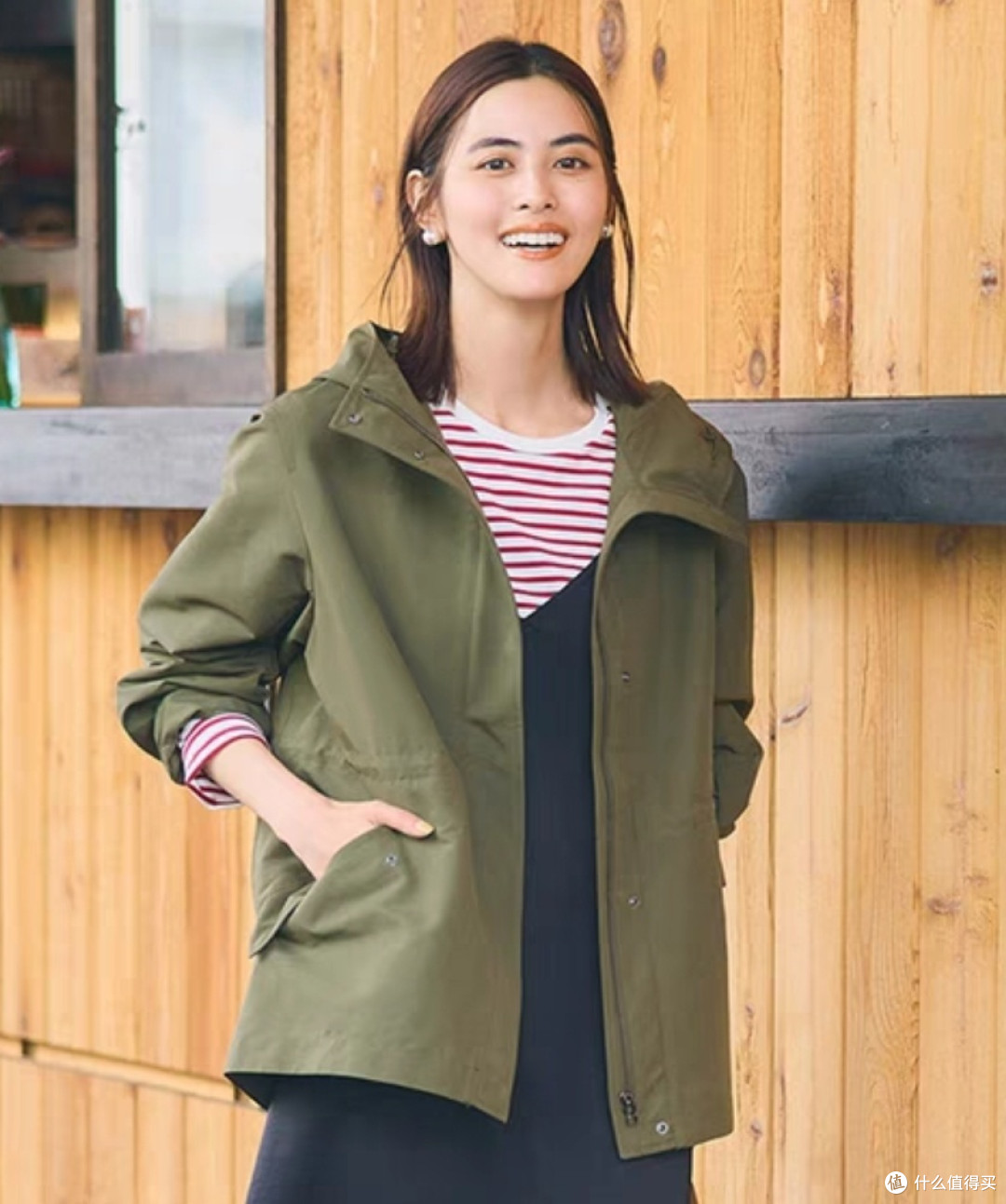 优衣库换季必备服装推荐