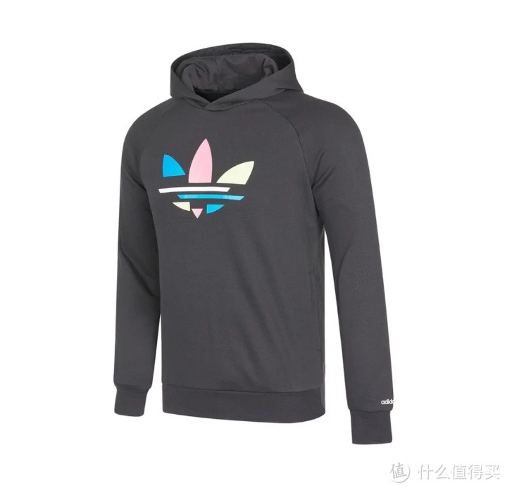 Adidas品牌折扣活动，全场2.2折起