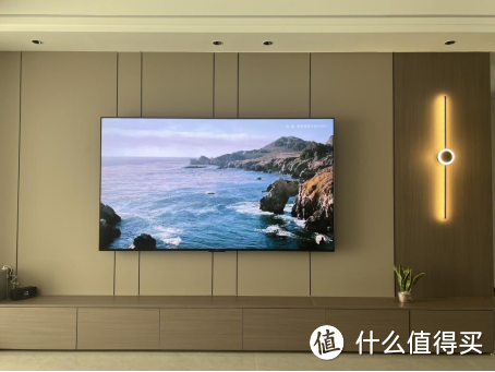 为什么说高质比电视就选Mini LED？2023年双11推荐你一款值得买的大屏电视（附TCL Q10G Pro体验分享）