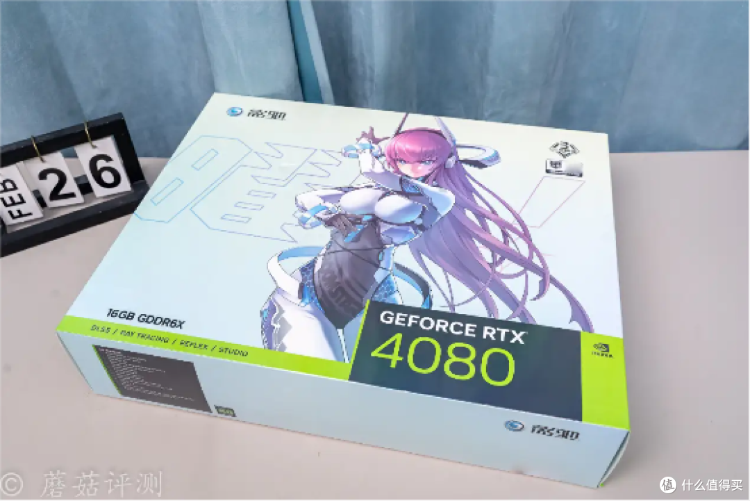 老黄精准刀法下的漏网之鱼,影驰RTX4080星耀OC显卡 评测