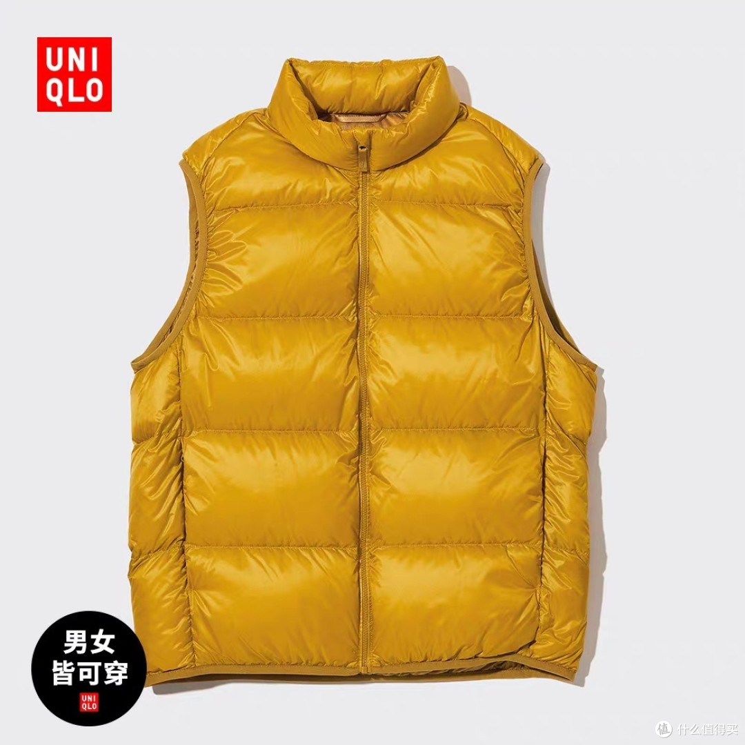优衣库女装羽绒服怎么选？这几款已经降价200元！想要低价就看这里·降价最优选～