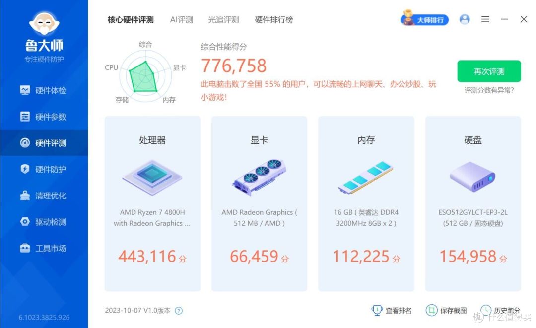 千元迷你主机会淘汰掉台式机吗?体验了一个月的铭凡UM480XT,聊聊我的看法