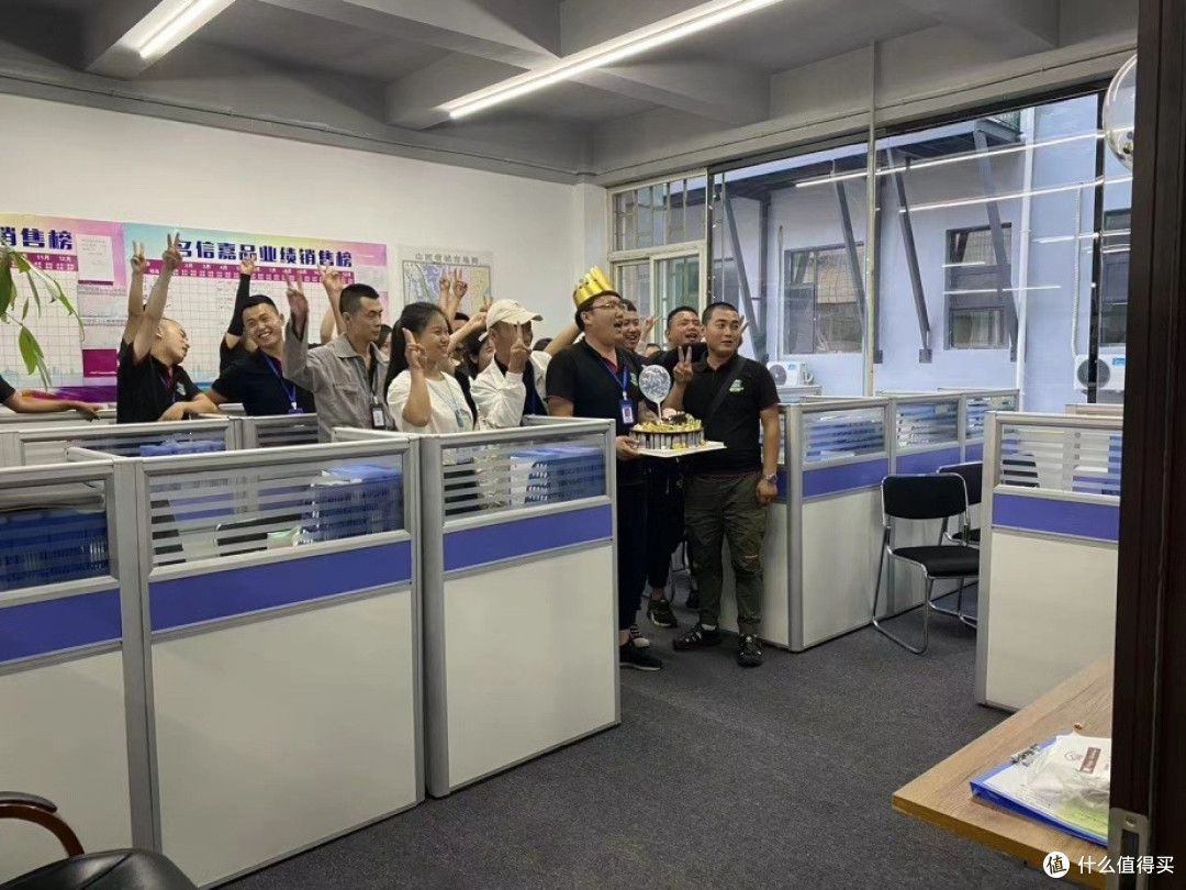 走进山西名信嘉品商贸有限公司:探访日化用品行业的领先企业