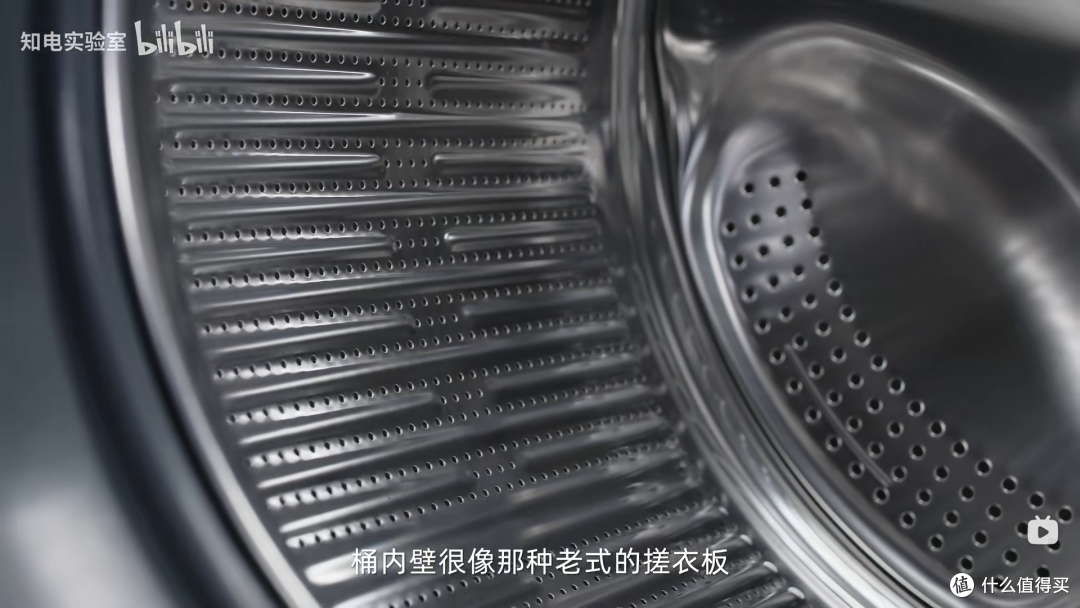 千元入门级滚筒洗衣机选购手记