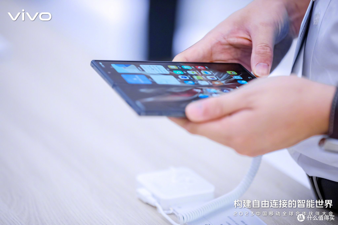 vivo大模型:智能手机的“智能”究竟体现在哪里?
