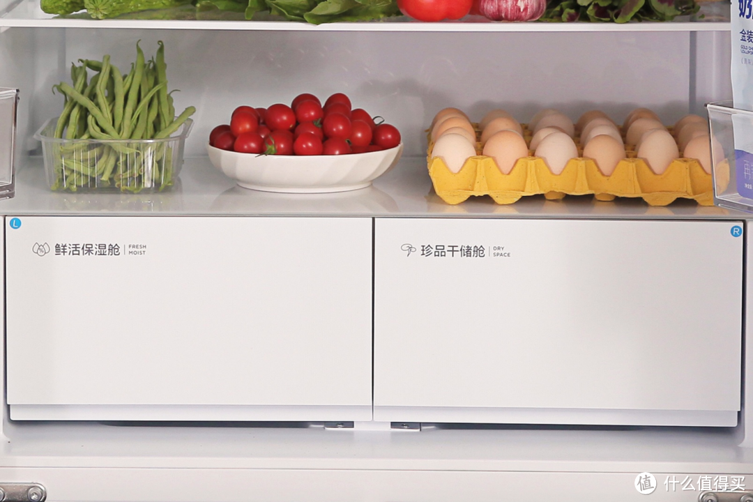 双十一必选家电 | 兼具装修美学与实用的冰箱，TCL超薄零嵌冰箱T9