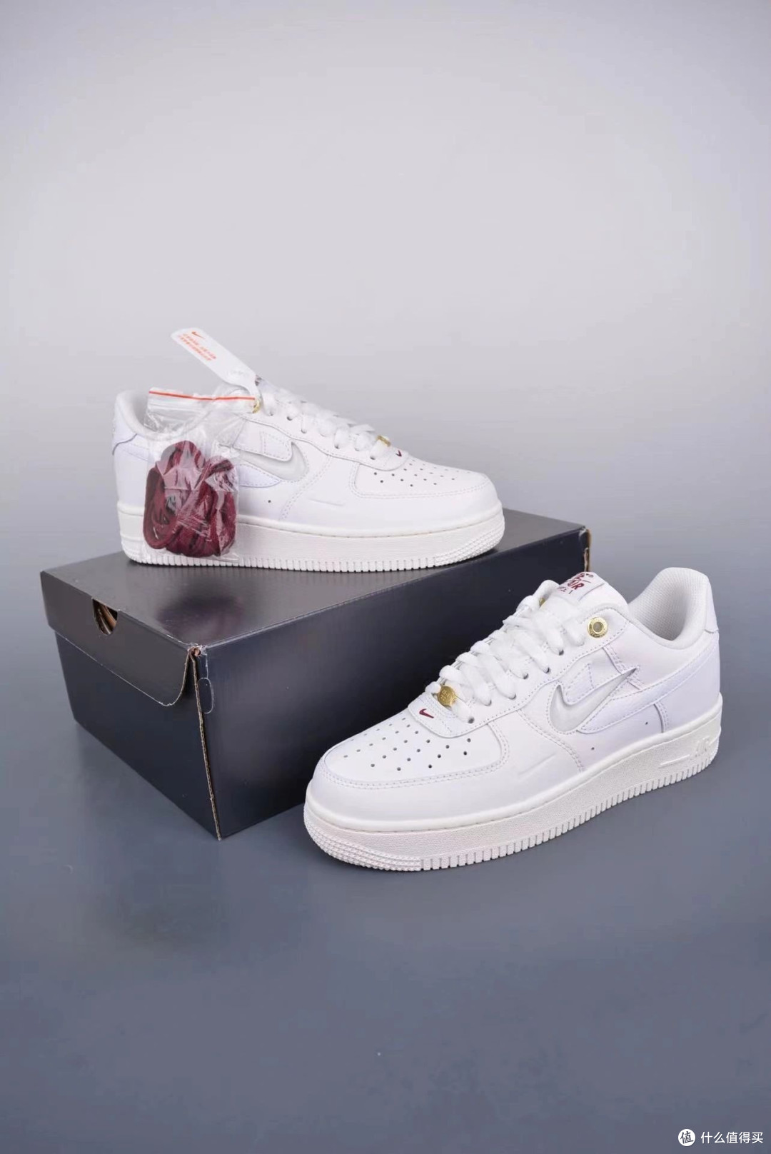 Air Force 1：时尚与质感的完美融合