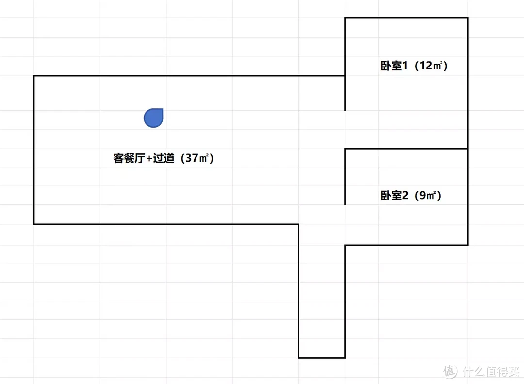 大户型及呼吸易感人群都喜欢的加湿器，352 H300加湿、净化一体机深度评测报告