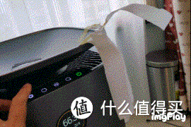 大户型及呼吸易感人群都喜欢的加湿器,352 H300加湿、净化一体机深度评测报告