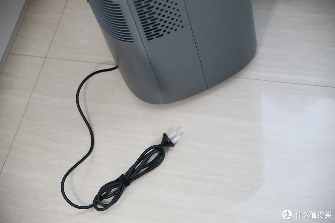 大户型及呼吸易感人群都喜欢的加湿器,352 H300加湿、净化一体机深度评测报告