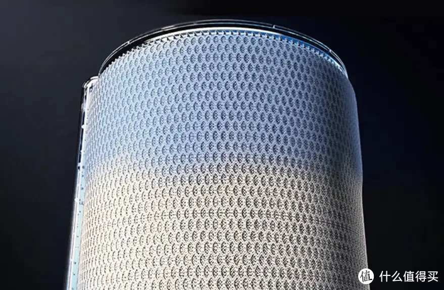 大户型及呼吸易感人群都喜欢的加湿器,352 H300加湿、净化一体机深度评测报告