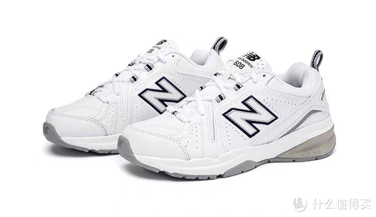 NewBalance奥莱全场4折起！这5款运动鞋正在热销！折扣超低·秋季运动必备～