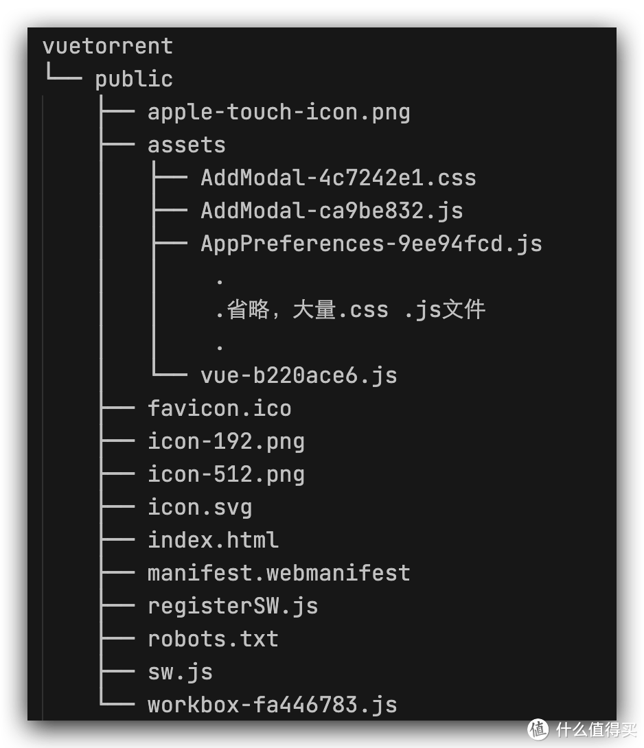 一键独立部署vuetorrent与qbittorrent默认ui共存