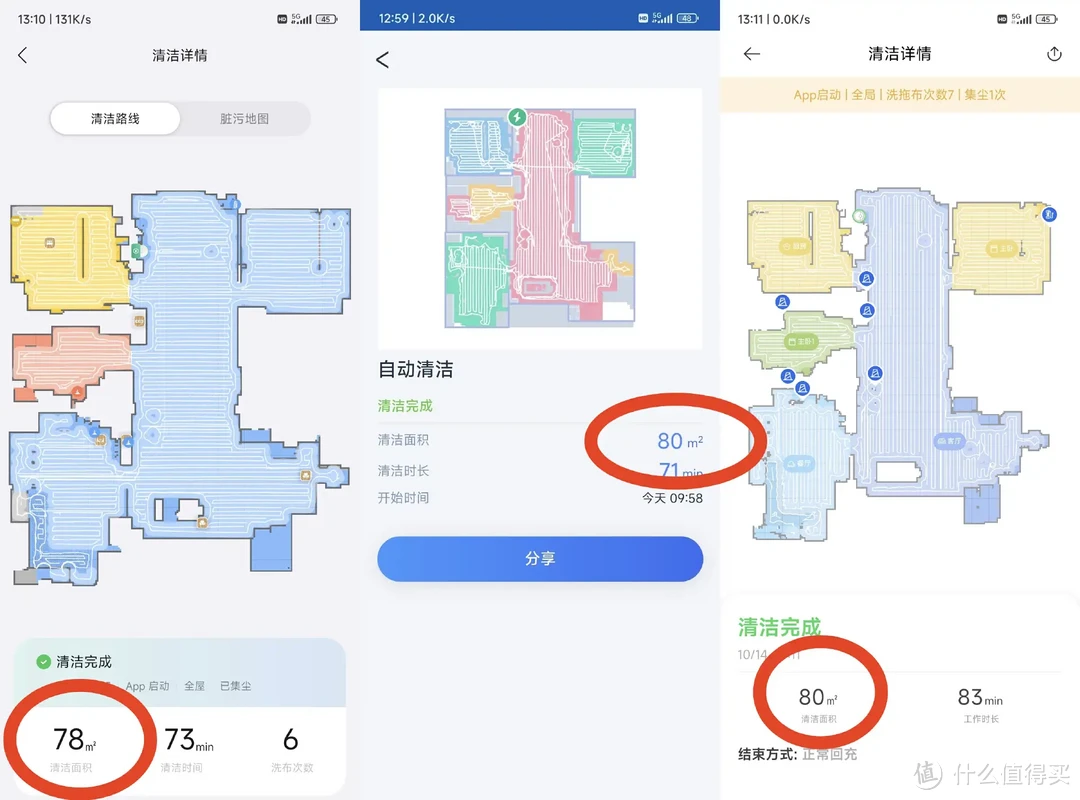 高性价比扫地机器人大横评：科沃斯T20S Pro、追觅S10pro ultra、石头P10 Pro谁才是最优解？