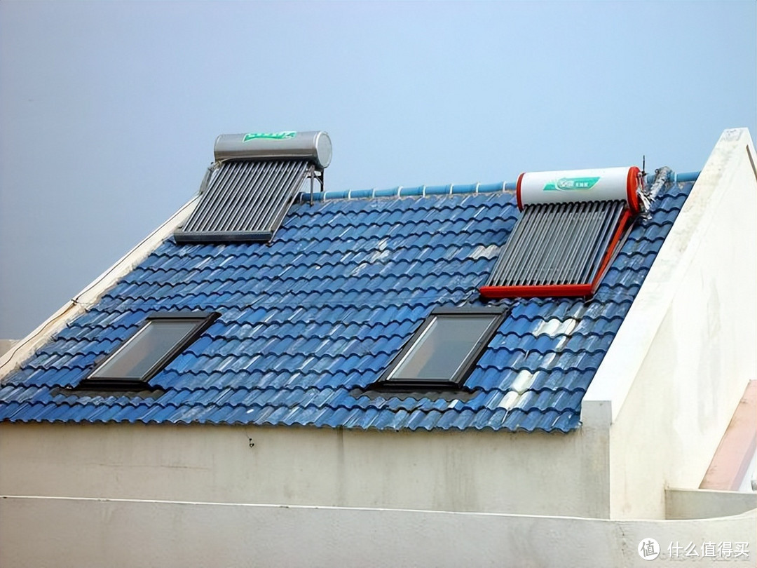 家家户户都在用的太阳能热水器，被冷落了，不解决这些，终被淘汰