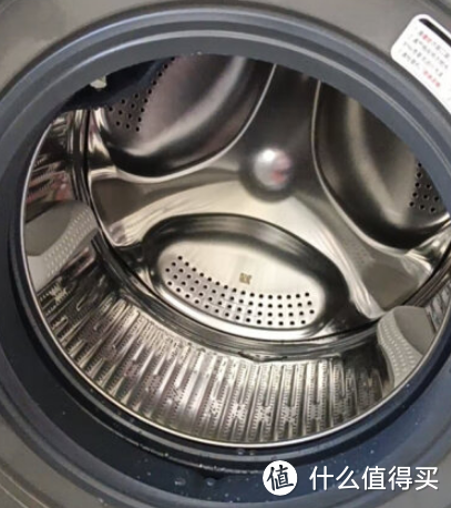1500+的海尔10kg全自动滚筒洗衣机，是否值得入手呢？