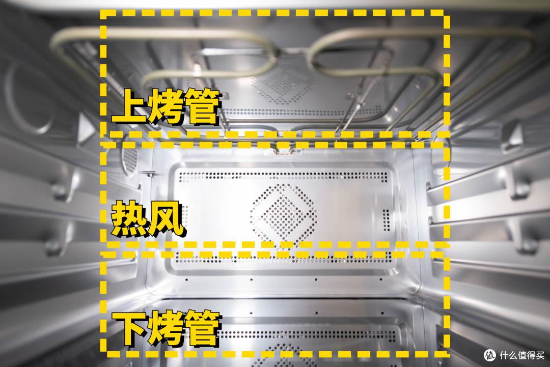微蒸烤一体机!四千元档更强的嵌入式微蒸烤一体机? 精致体验,宜盾普Q3微蒸烤一体机