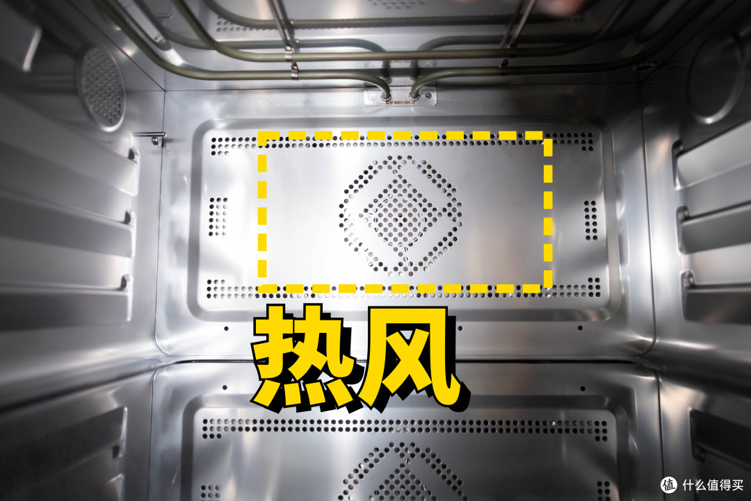微蒸烤一体机!四千元档更强的嵌入式微蒸烤一体机? 精致体验,宜盾普Q3微蒸烤一体机