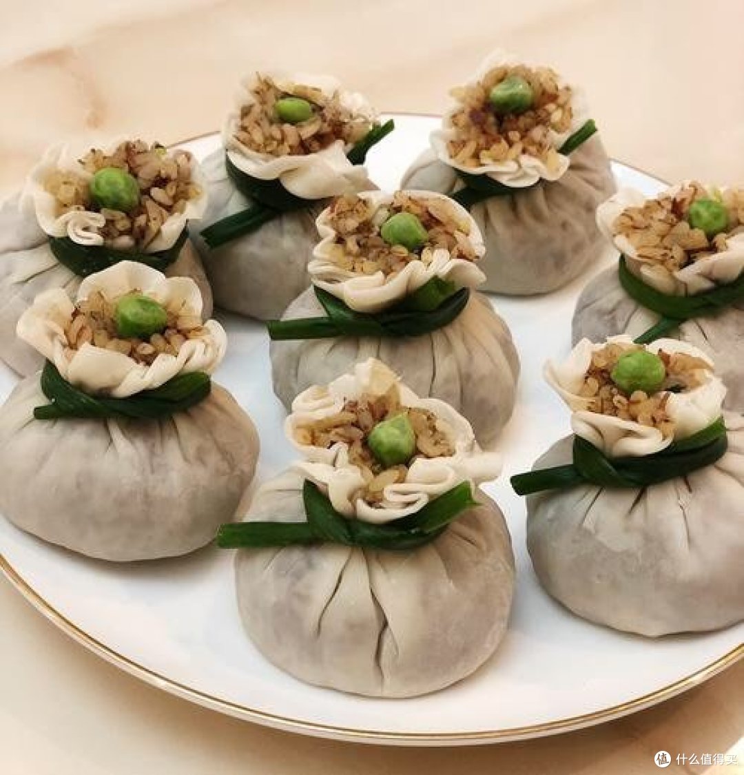 「详解烧麦的历史起源及文化背景」