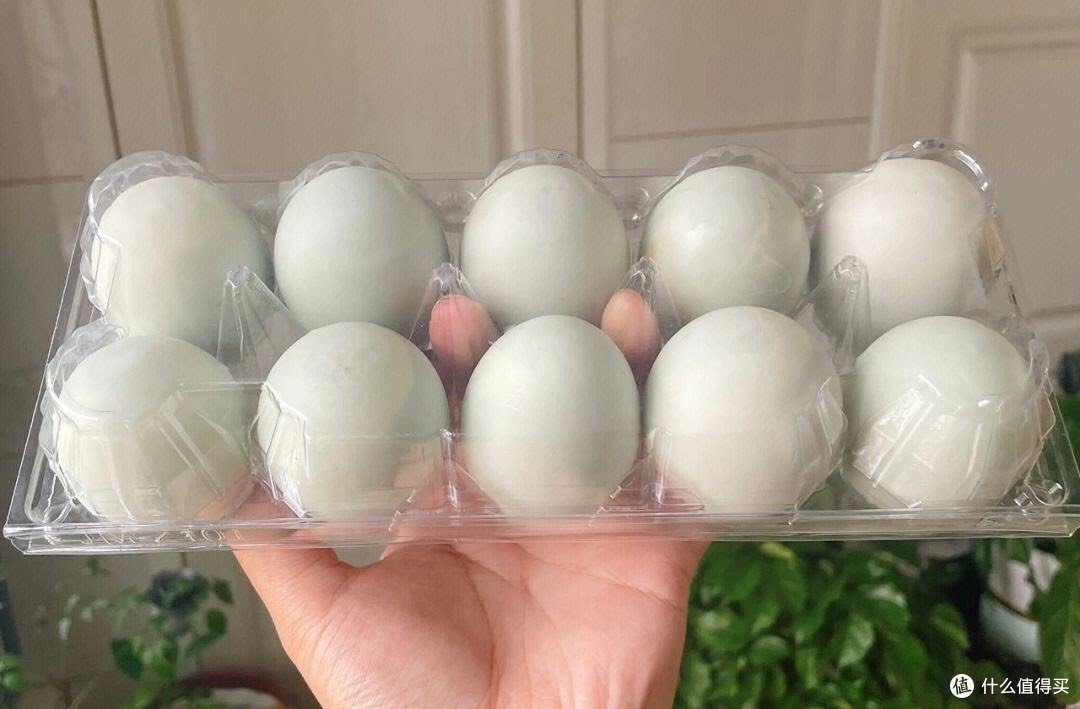 咸鸭蛋的营养价值有多高？| 健康美食
